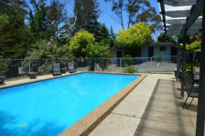 Sky Rider Motor Inn, Katoomba